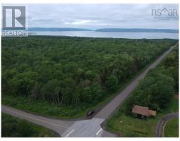 Lot 1 Purdy Road, Waldeck, NS B0S1J0 Photo 7