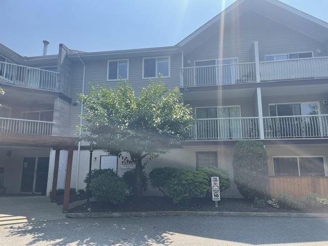 306 45222 WATSON ROAD, Garrison Crossing, Chilliwack