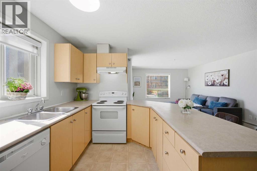 #4102 60 Panatella Street NW - 10
