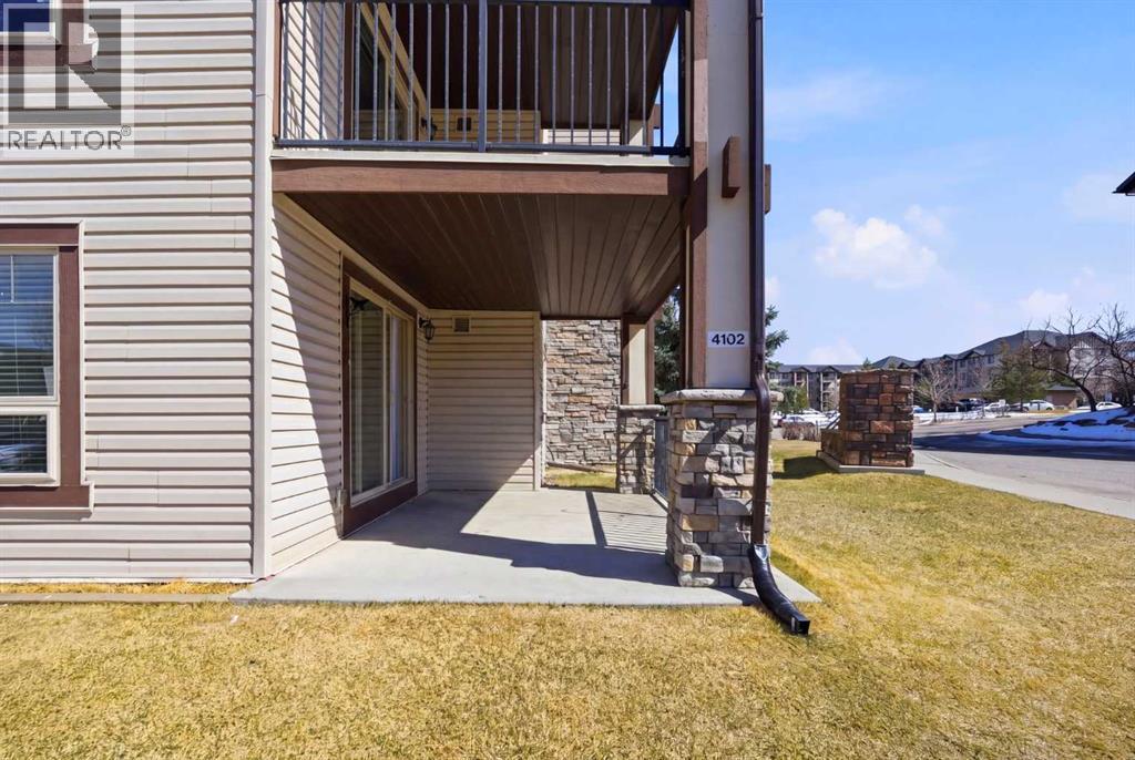 #4102 60 Panatella Street NW - 30