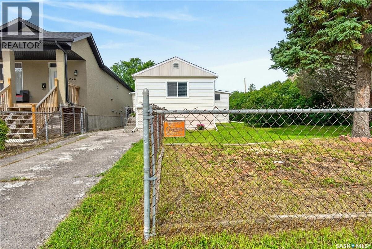 276 Halifax STREET - 2