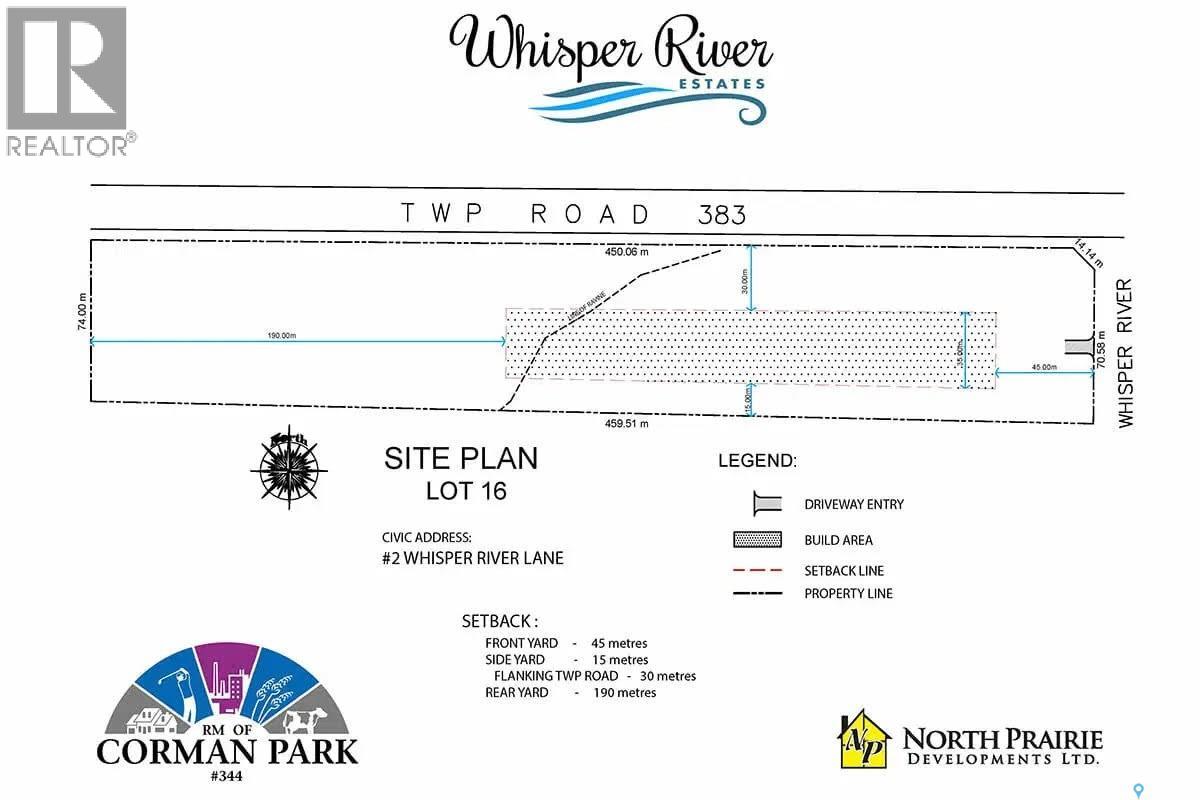 #2 Whisper River LANE, Corman Park Rm No. 344 — photo 10