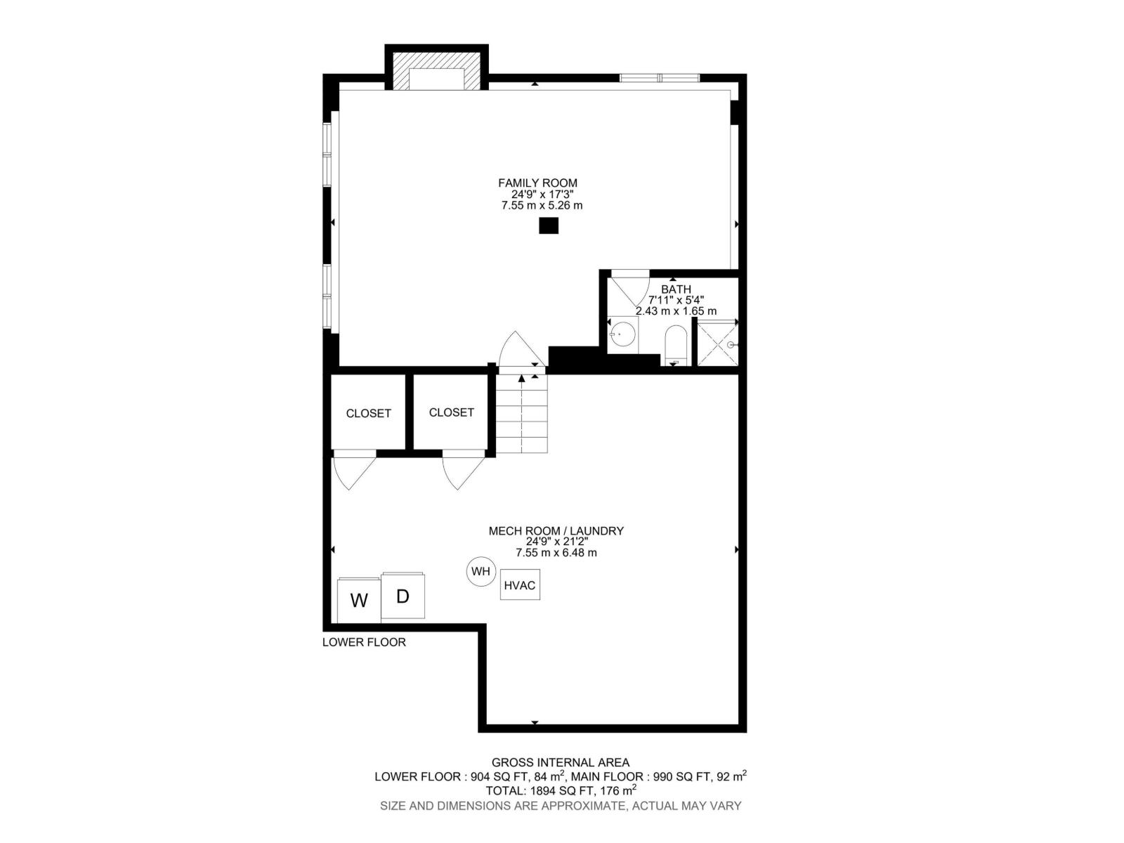 7327 189 ST NW - 43