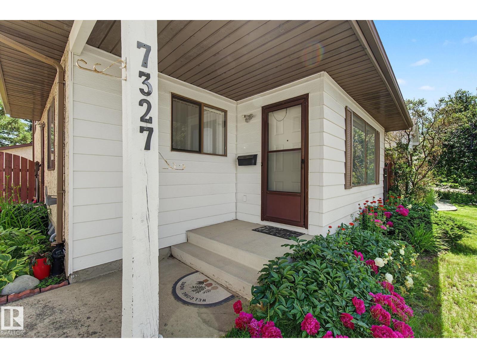 7327 189 ST NW - 4