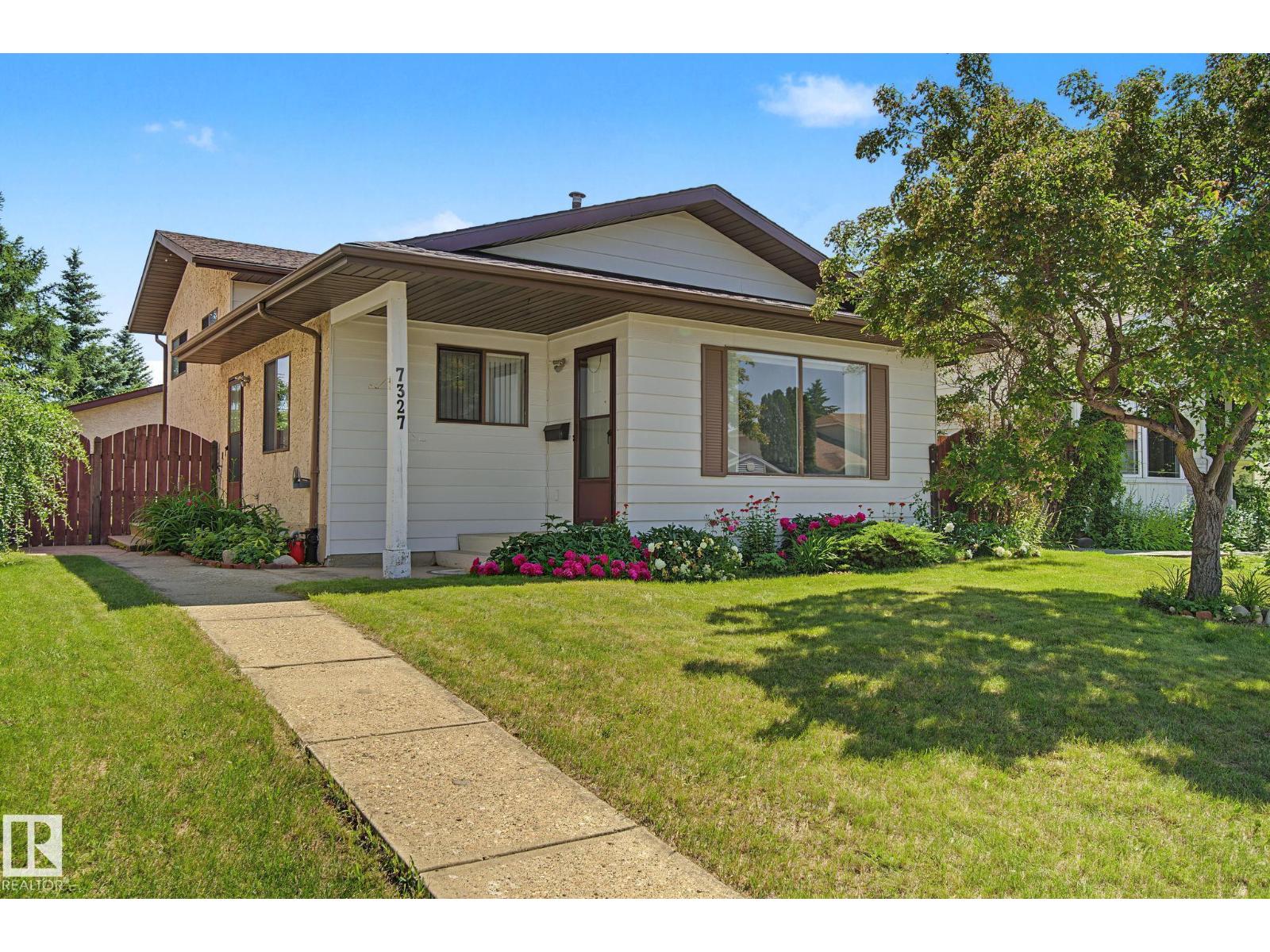 7327 189 ST NW - 1