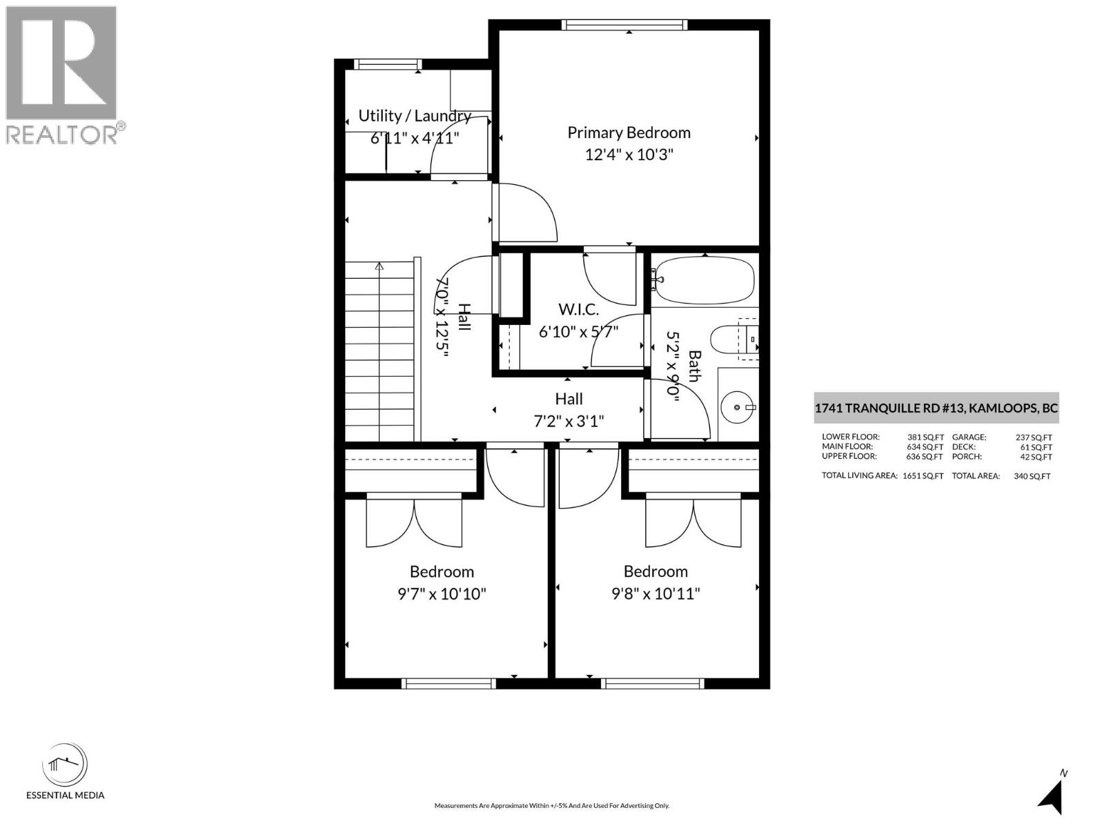 #13 1741 TRANQUILLE Road - 41