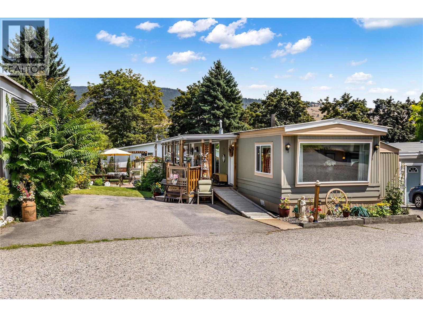 12022 Pretty Road Unit# 21, Lake Country