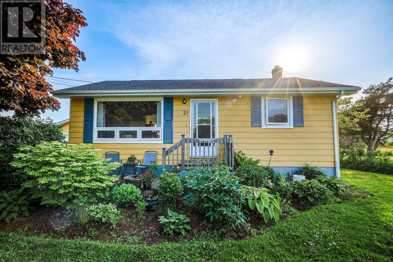 21 Mount Herbert Road - 1