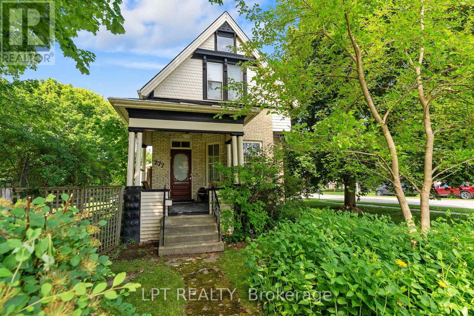 277 ANDREW STREET - 1
