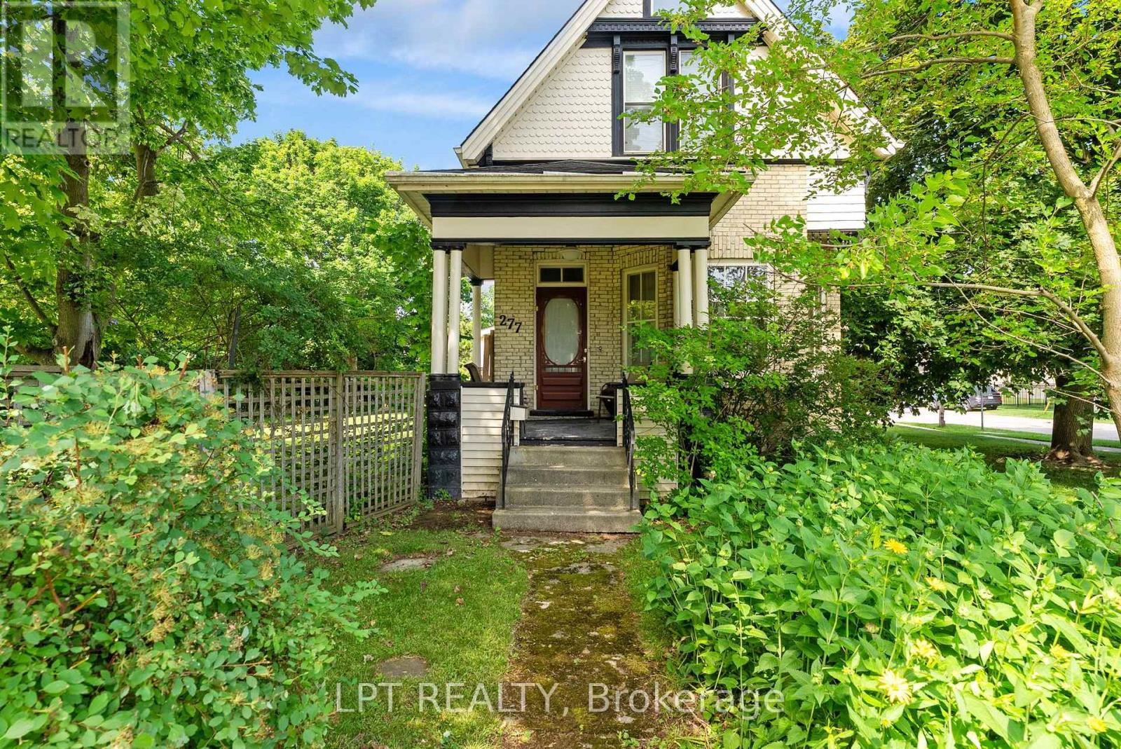 277 ANDREW STREET - 4