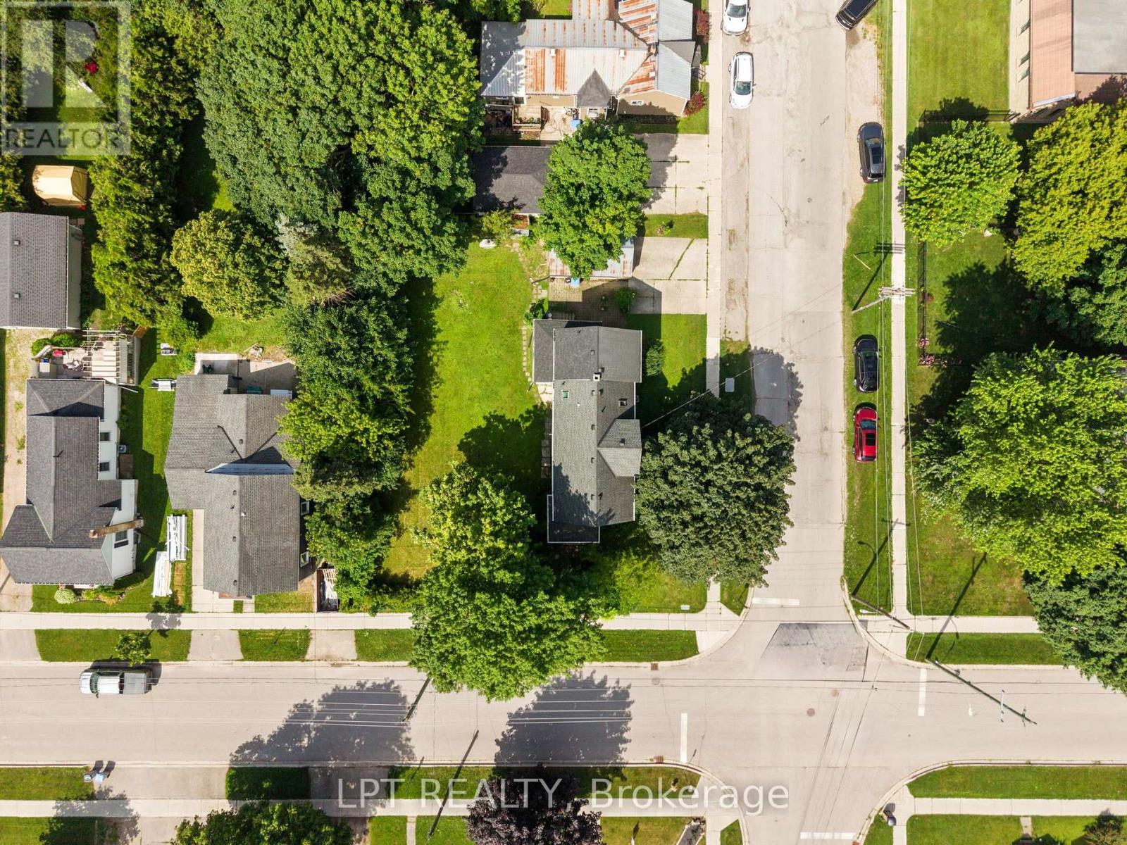 277 ANDREW STREET - 45