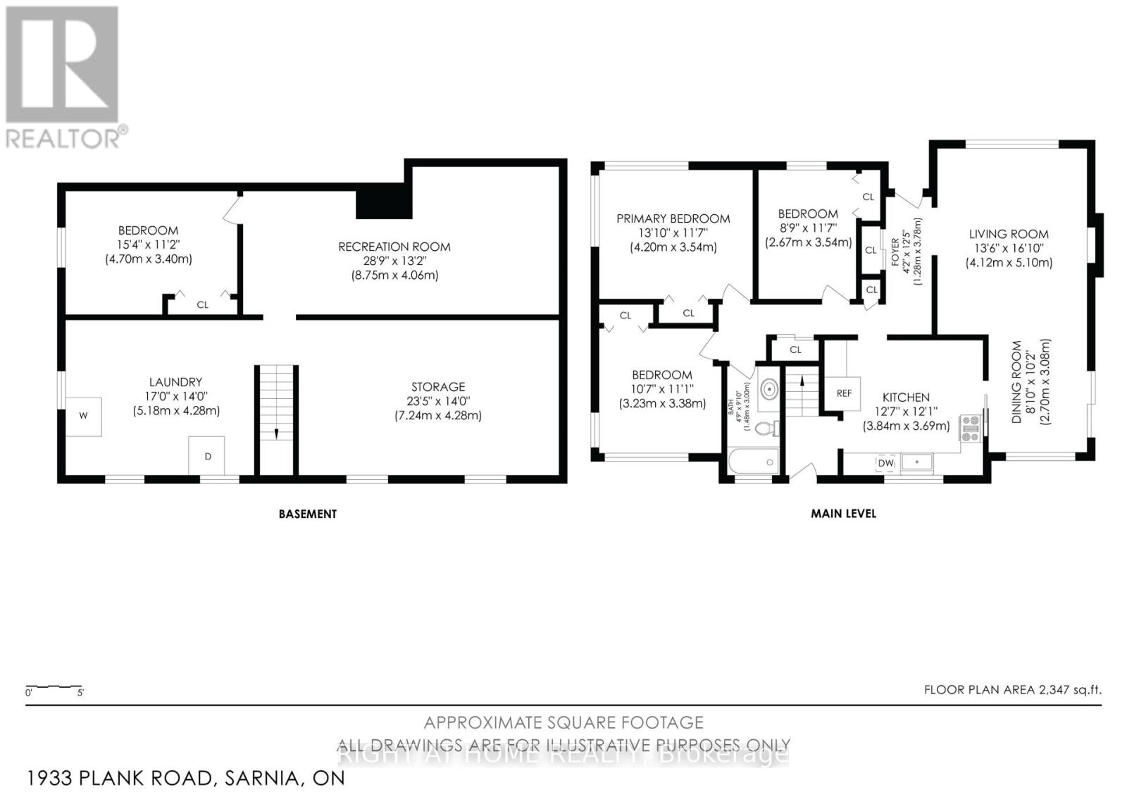 1933 PLANK ROAD - 40