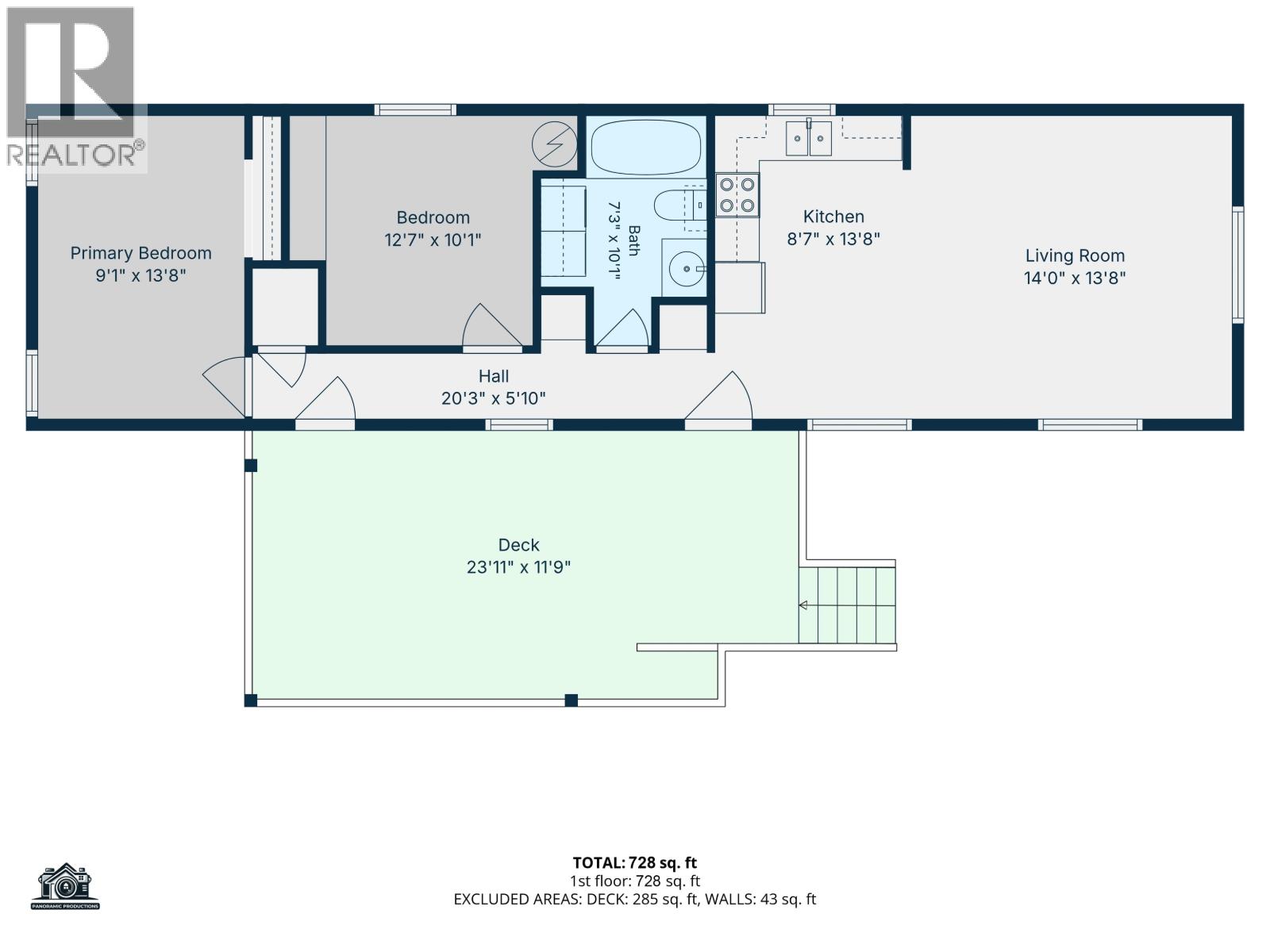 173 WESTCOAST ROAD - 18