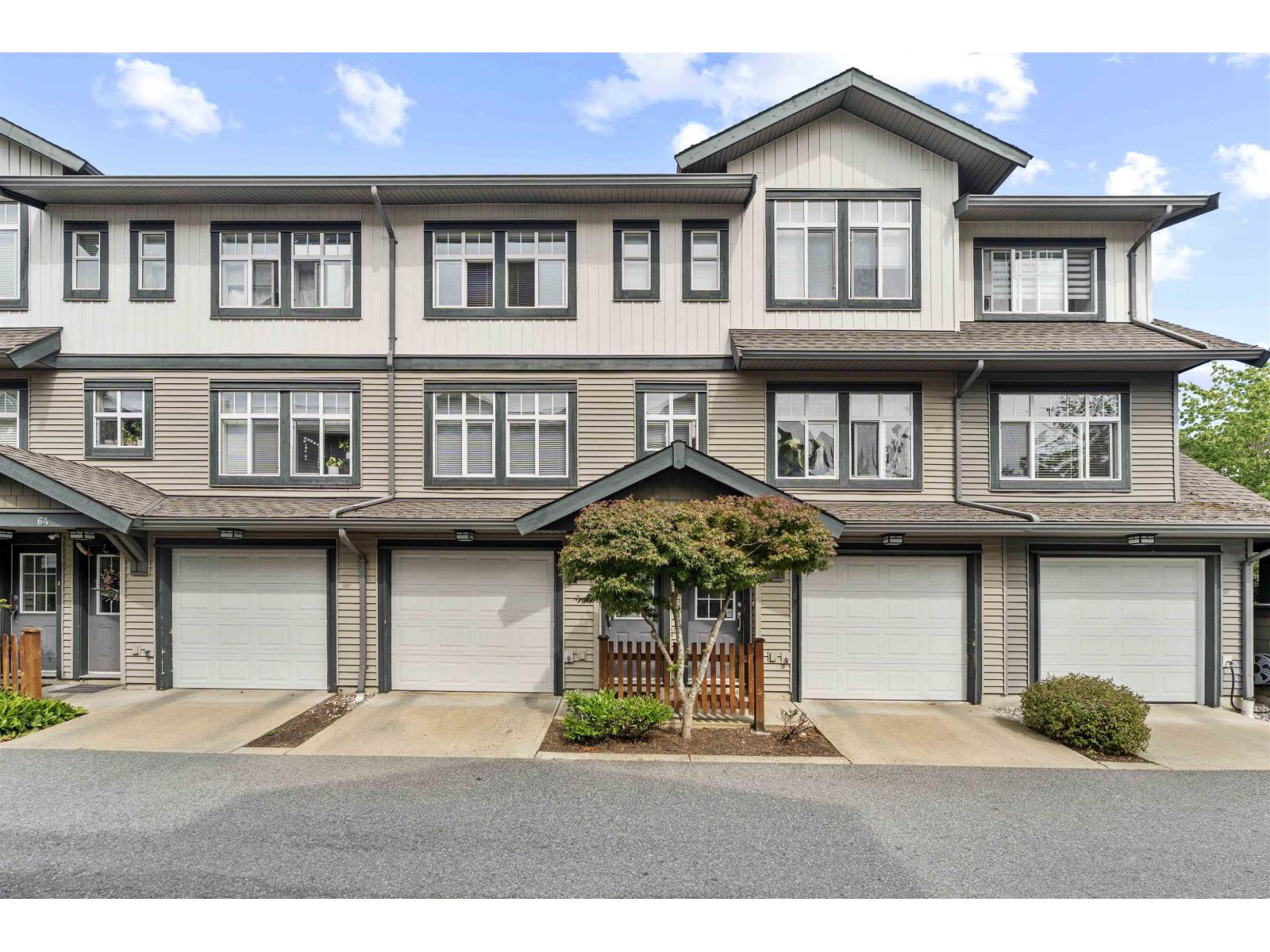 63 16233 83 AVENUE, Surrey