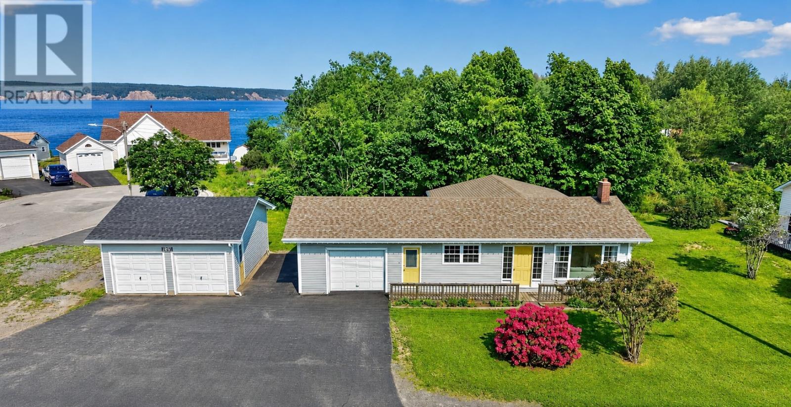 229 MARINE Drive - 1