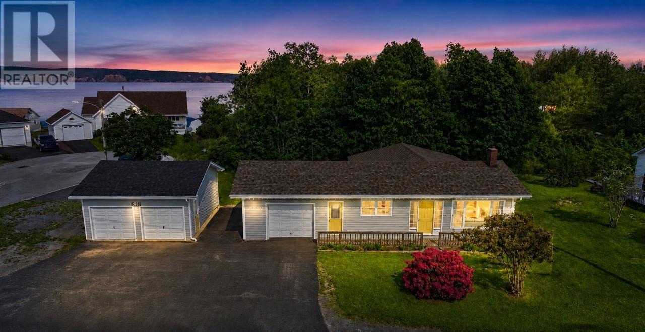 229 MARINE Drive - 2