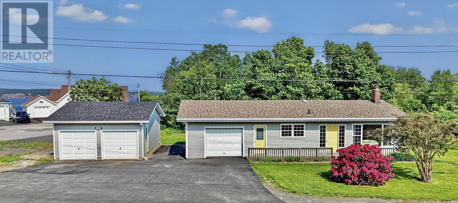 229 MARINE Drive - 3