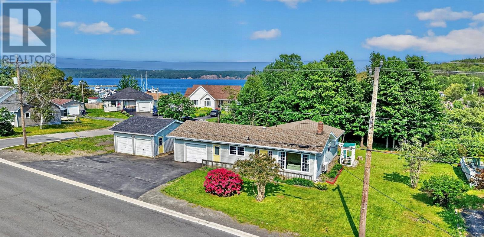 229 MARINE Drive - 4