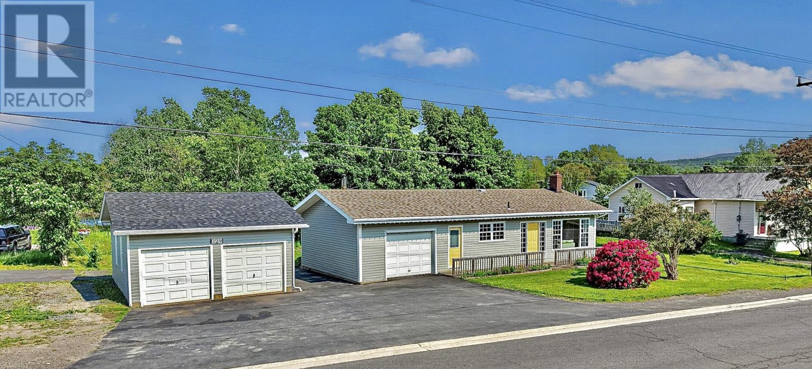 229 MARINE Drive - 6