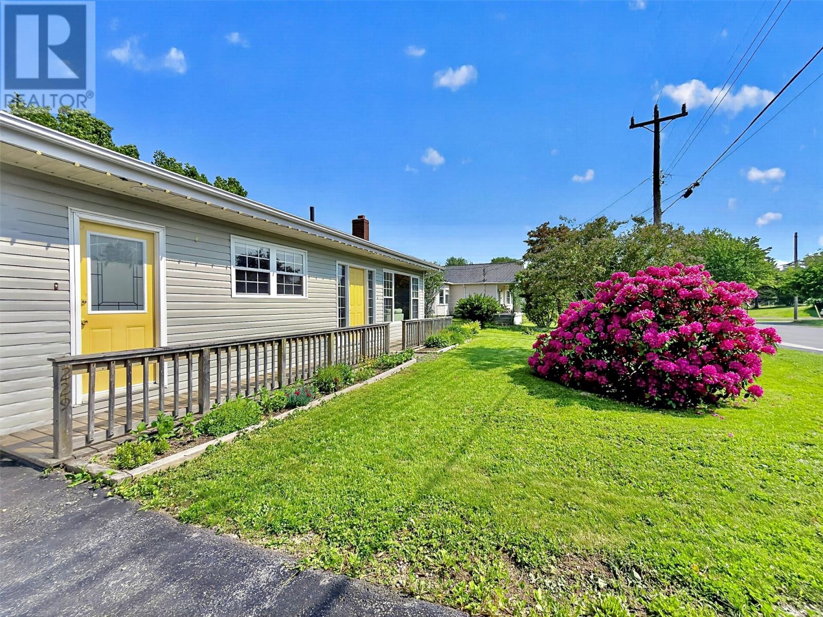 229 MARINE Drive - 7