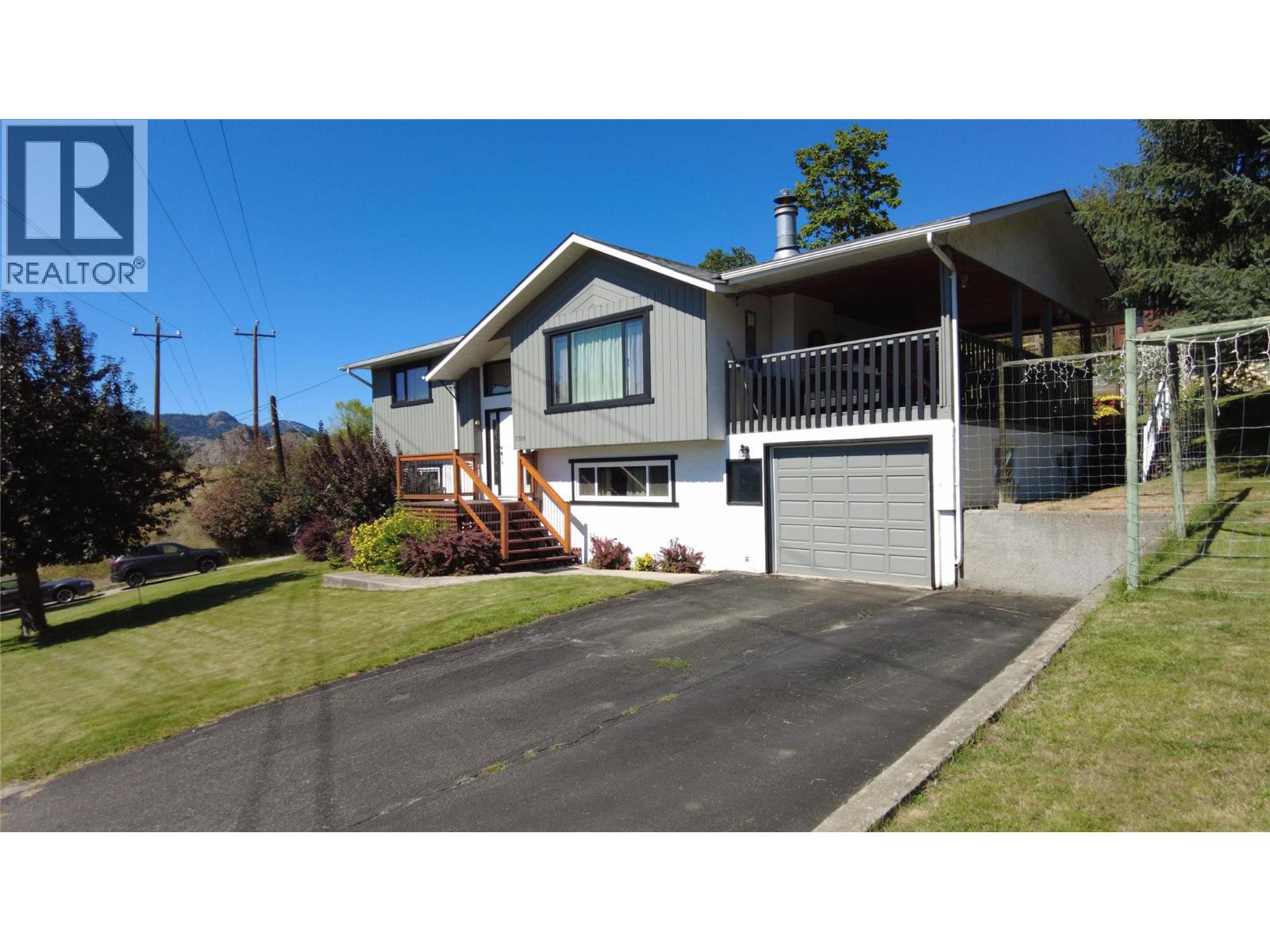7389 Valley Heights Drive - 1