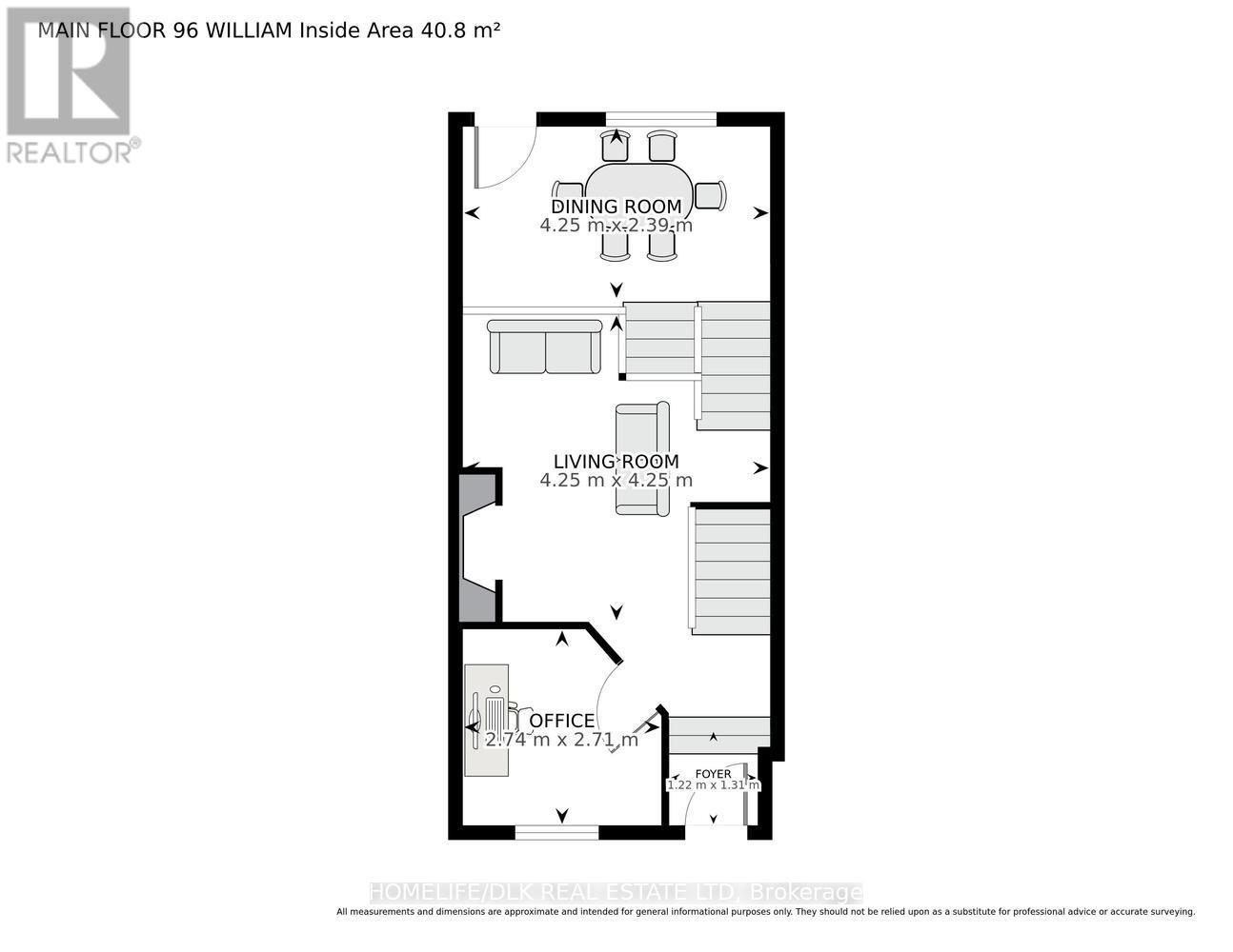 96 WILLIAM STREET - 32
