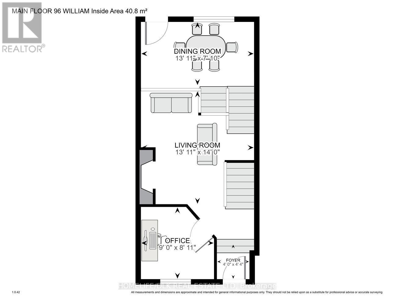 96 WILLIAM STREET - 33