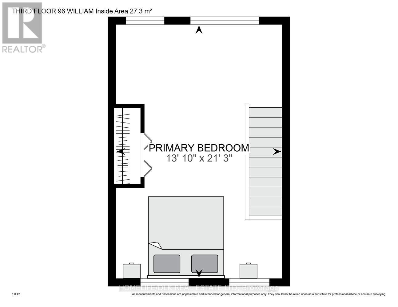 96 WILLIAM STREET - 34