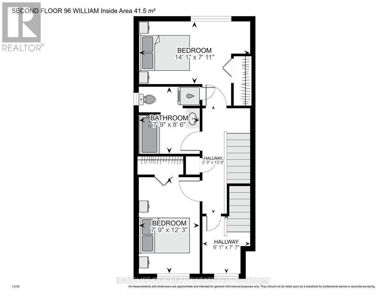 96 WILLIAM STREET - 35