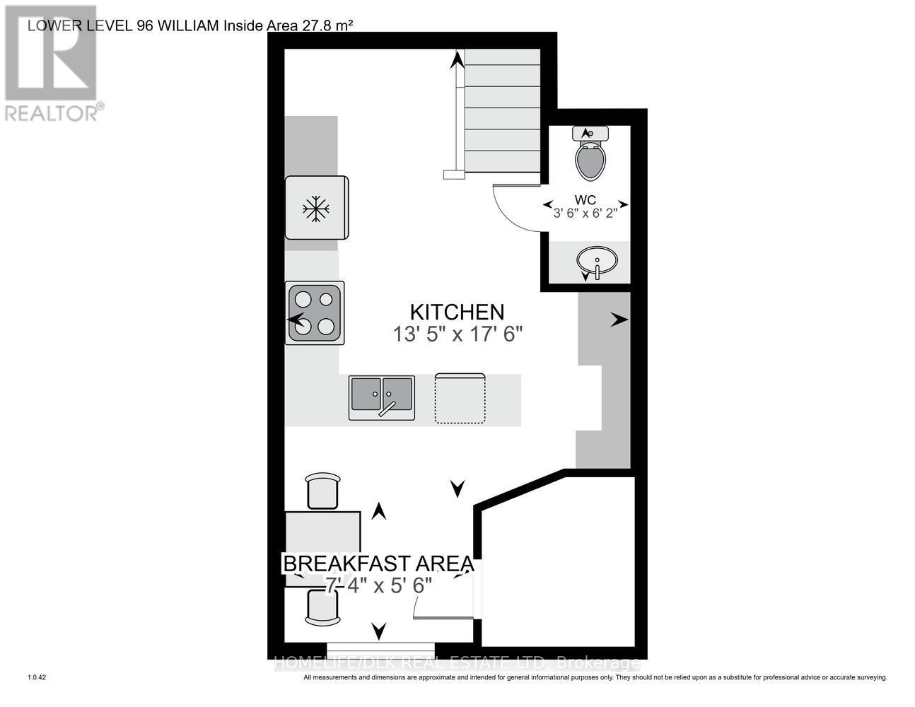 96 WILLIAM STREET - 36