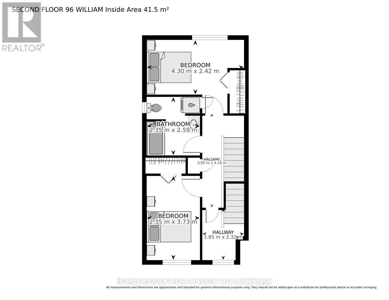 96 WILLIAM STREET - 37