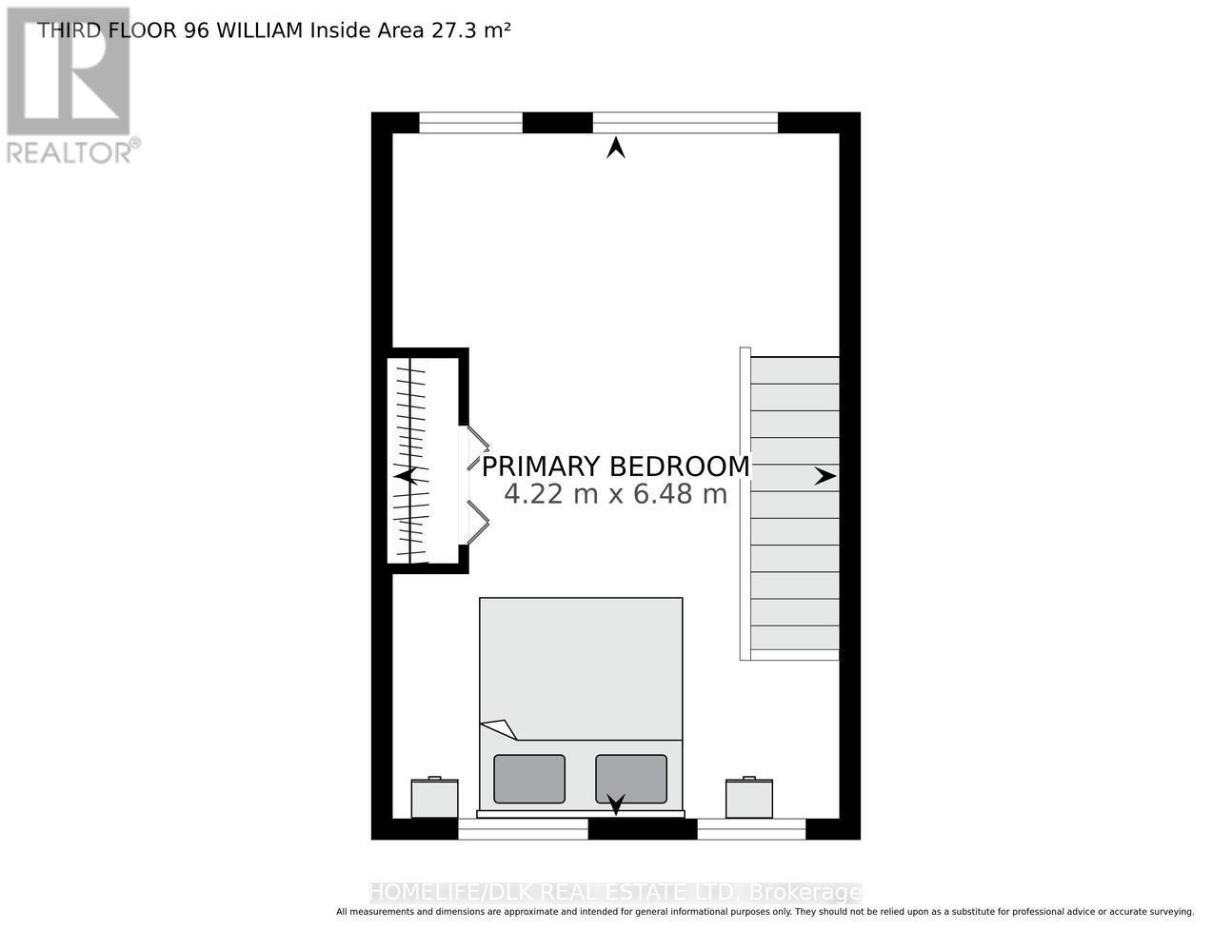 96 WILLIAM STREET - 38