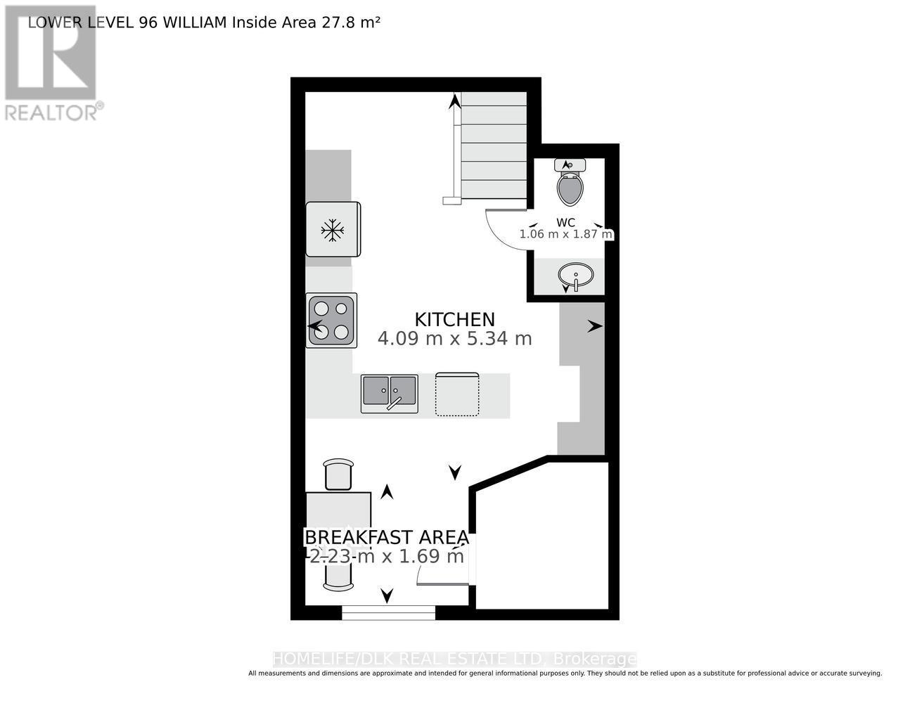 96 WILLIAM STREET - 39