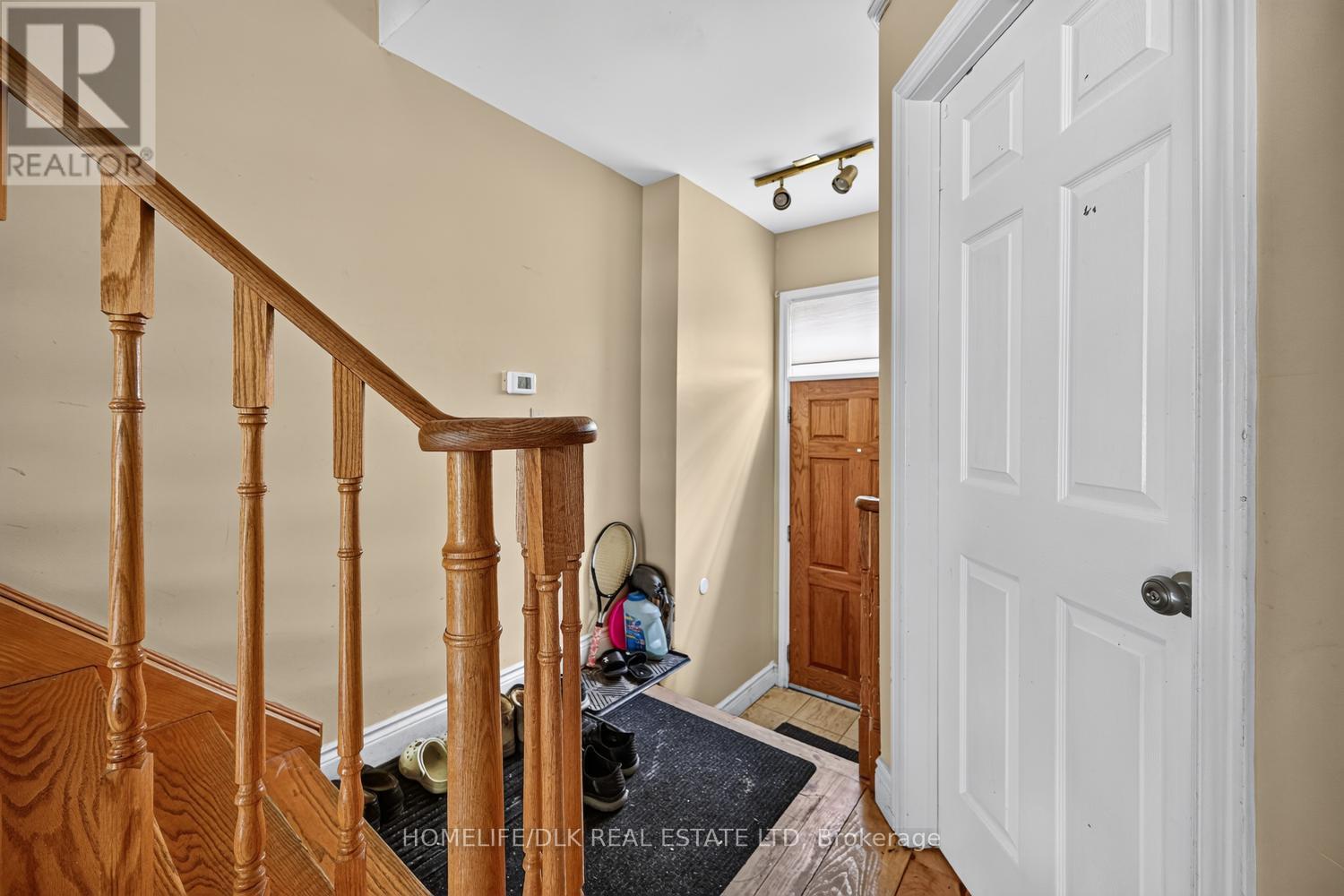 96 WILLIAM STREET - 9