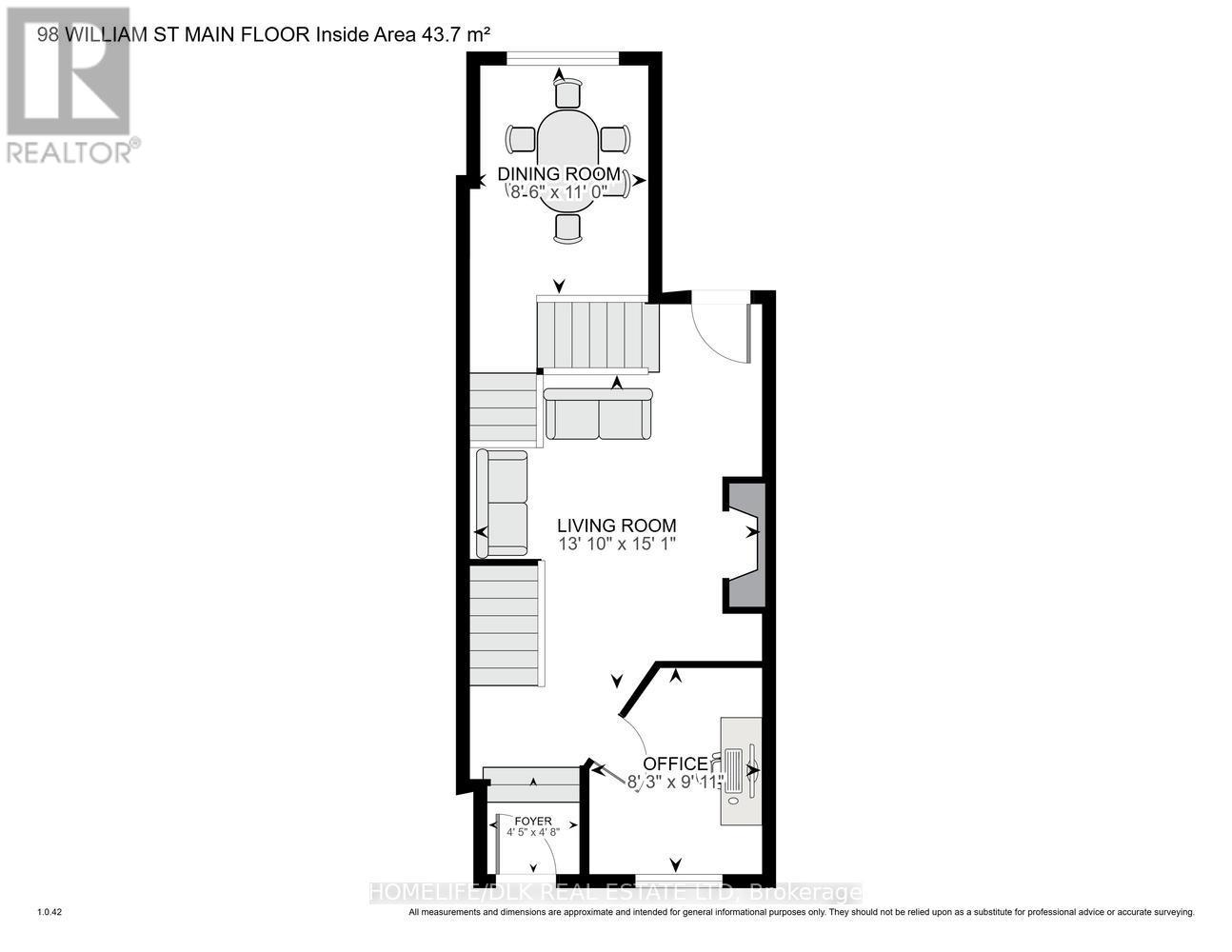 98 WILLIAM STREET - 23