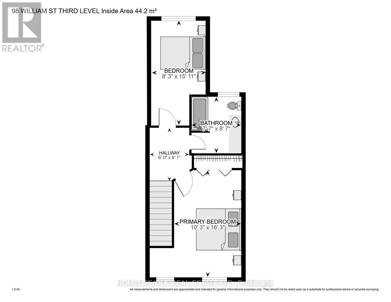 98 WILLIAM STREET - 24