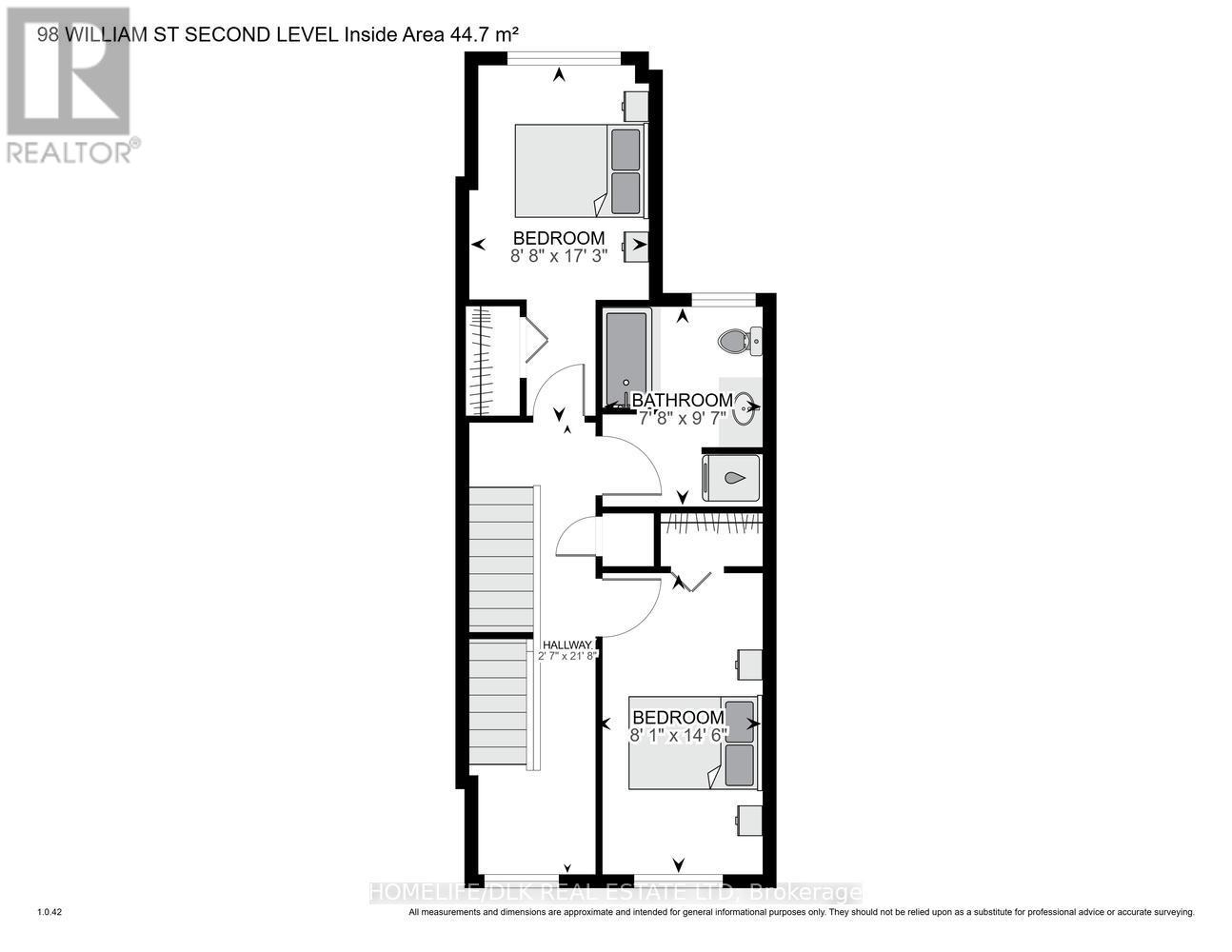98 WILLIAM STREET - 25