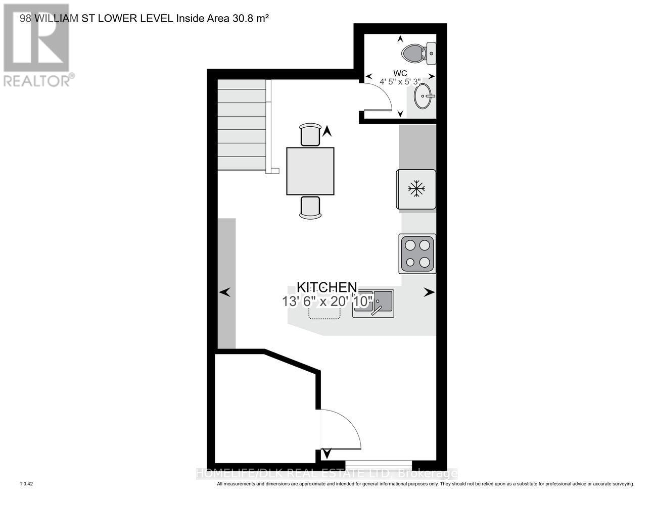 98 WILLIAM STREET - 26