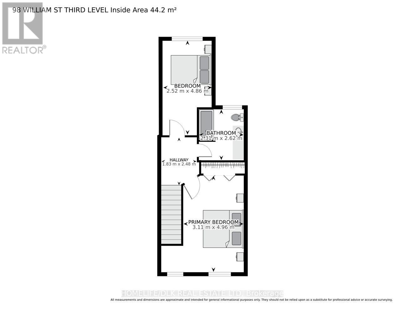98 WILLIAM STREET - 27