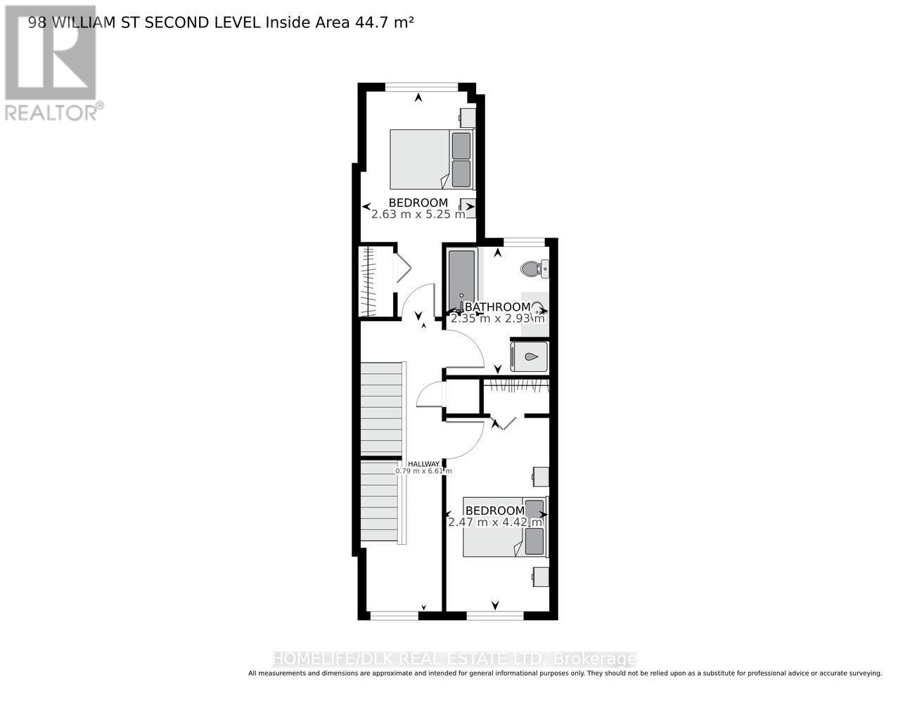 98 WILLIAM STREET - 28