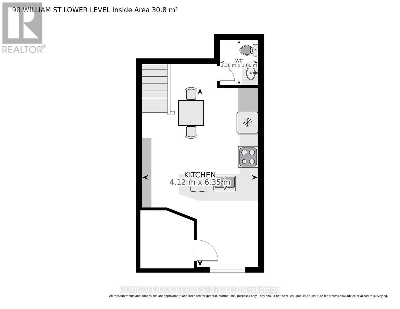 98 WILLIAM STREET - 29