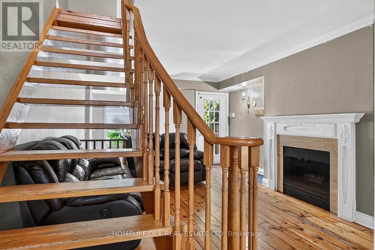 98 WILLIAM STREET - 3