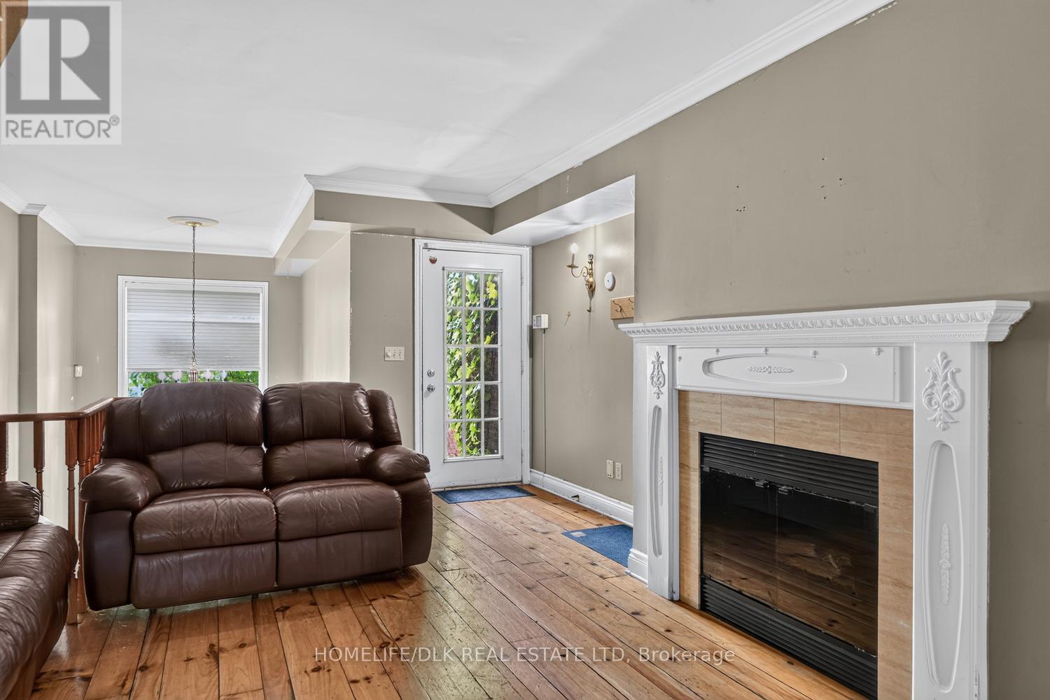 98 WILLIAM STREET - 4