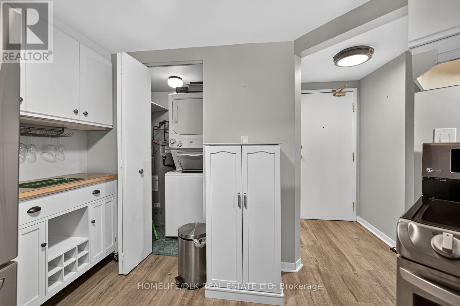 #308 274 ORMOND STREET - 13