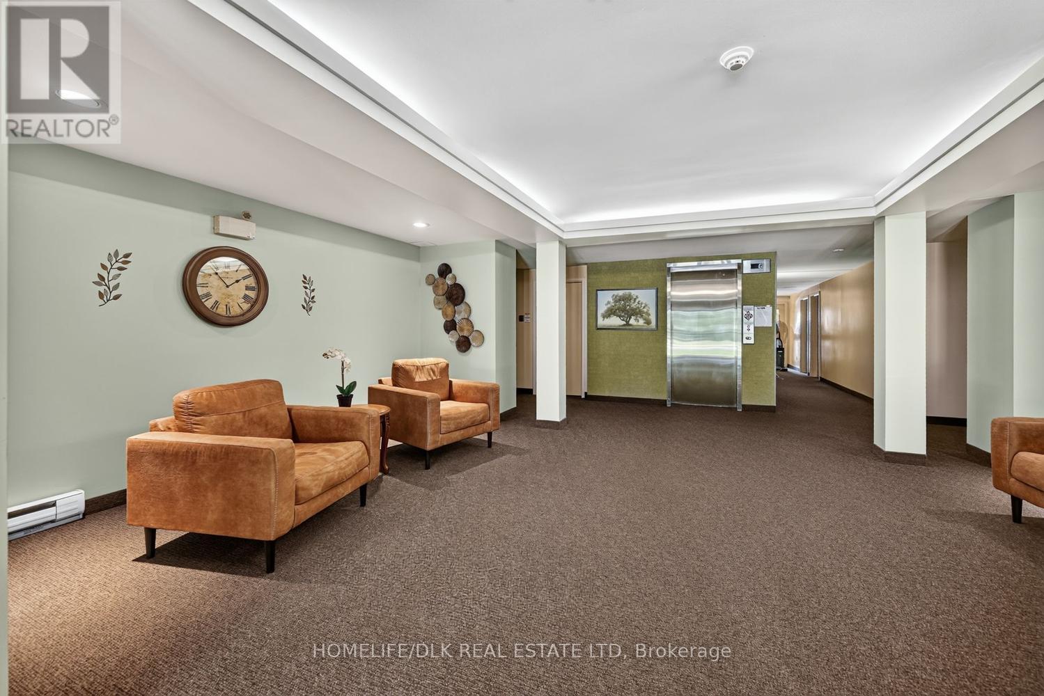#308 274 ORMOND STREET - 20