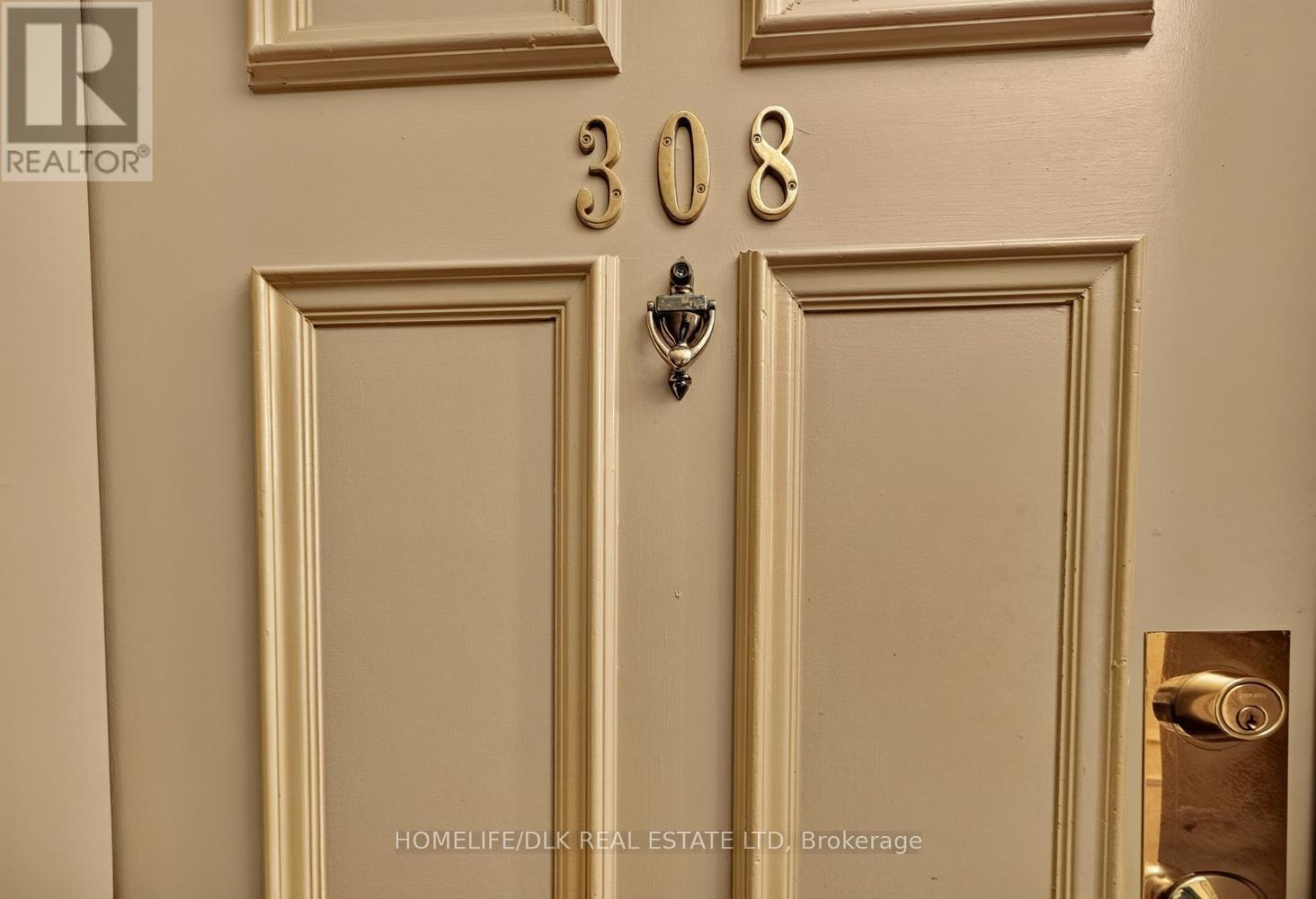 #308 274 ORMOND STREET - 4