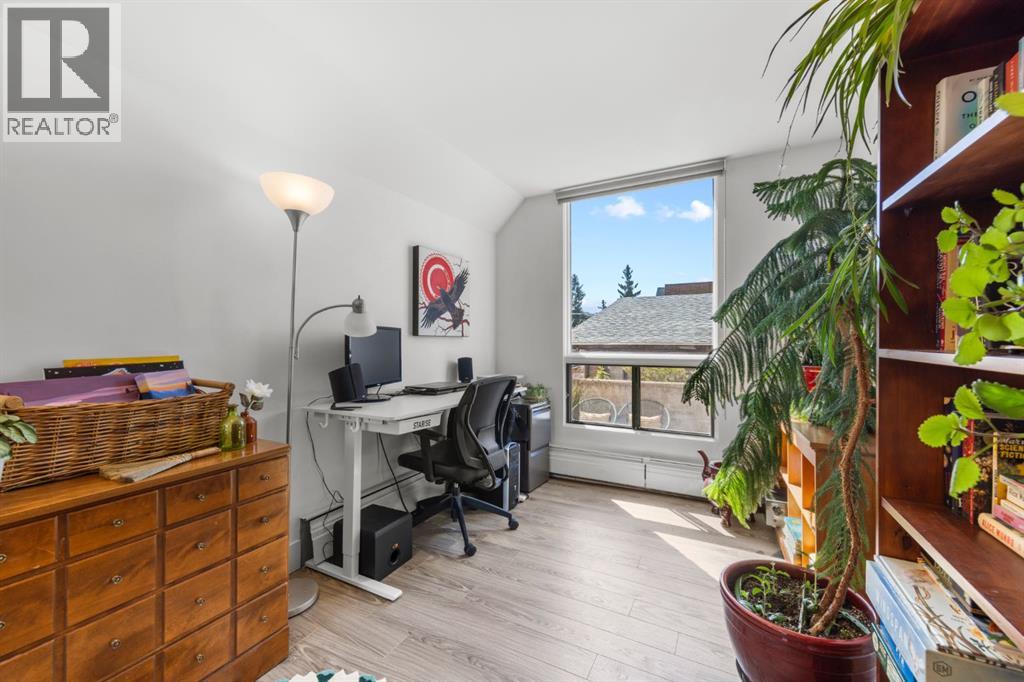 #203 2909 17 Avenue SW - 22