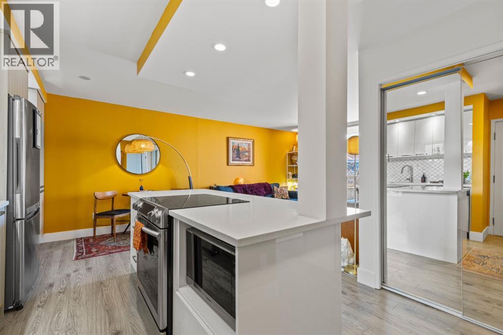 #203 2909 17 Avenue SW - 5