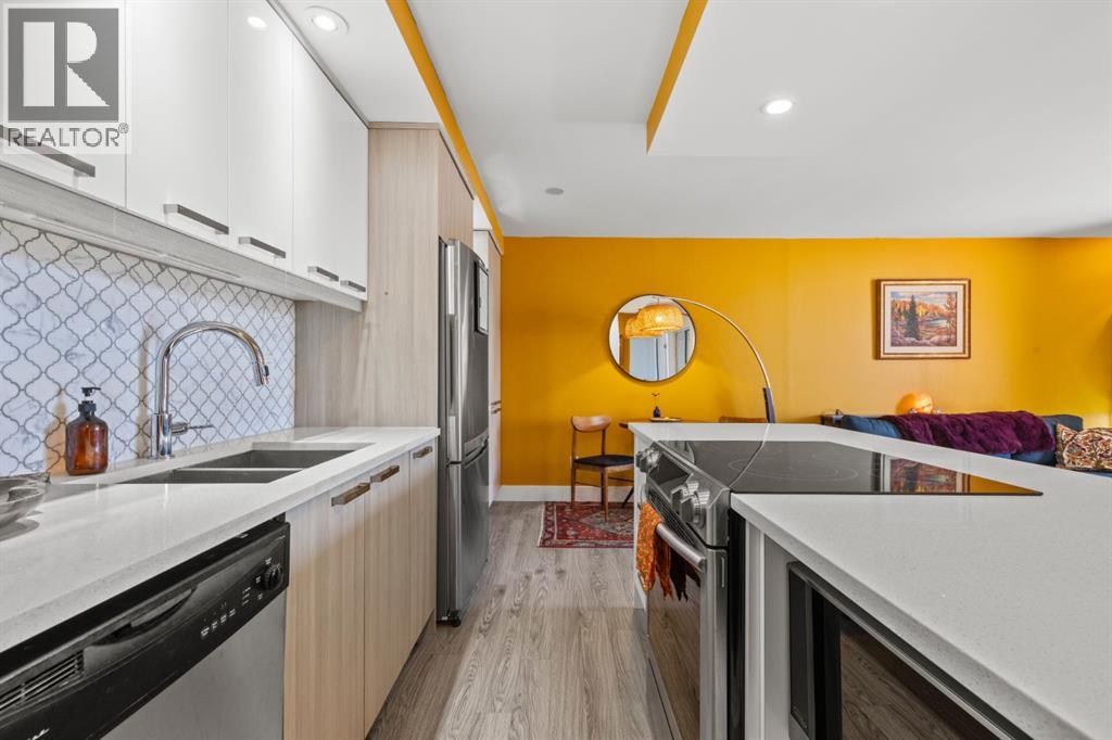 #203 2909 17 Avenue SW - 6