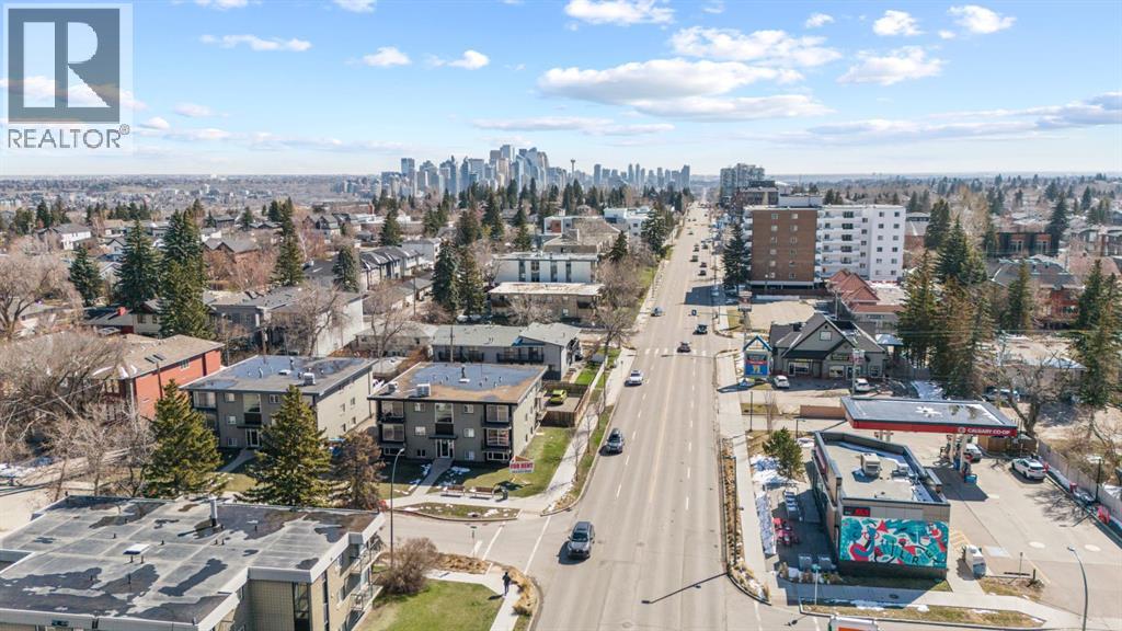 #203 2909 17 Avenue SW - 3